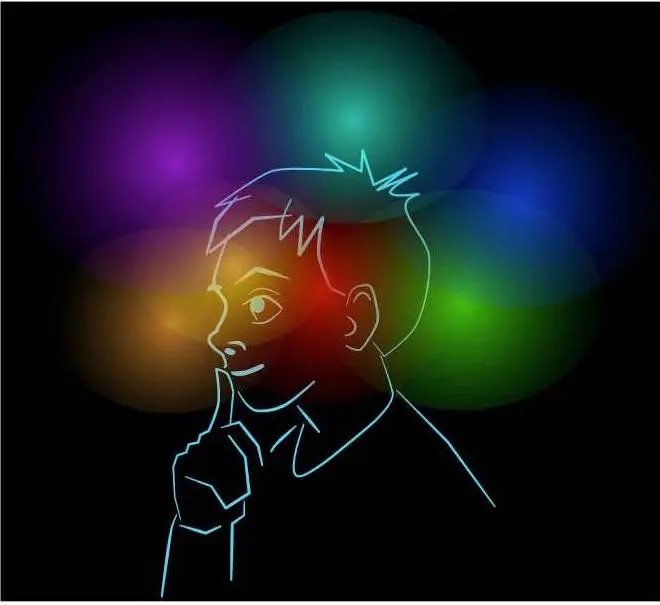 Atelier 1 - C'est quoi l'autisme ?